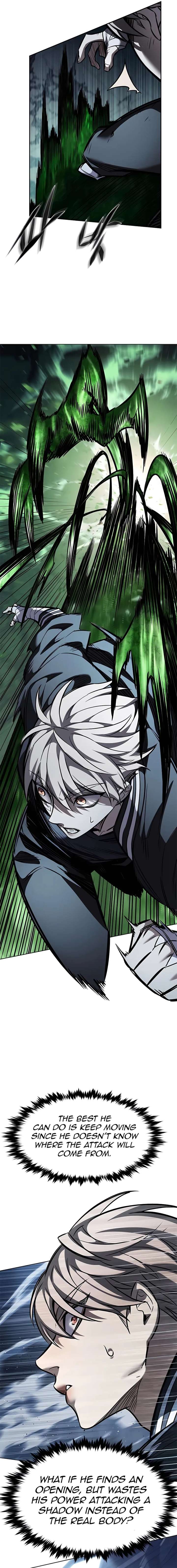 Eleceed Chapter 398 - Page 13