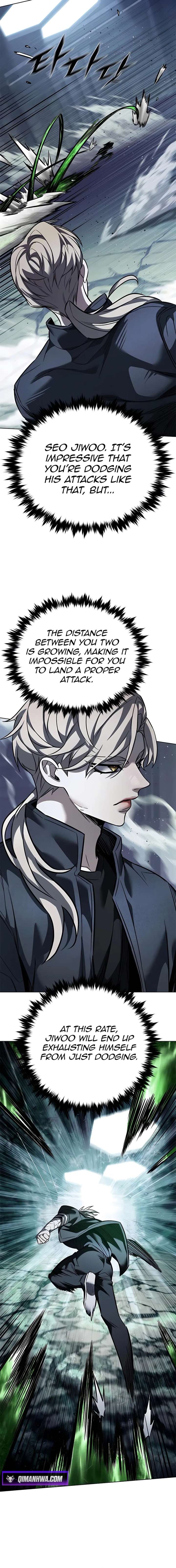 Eleceed Chapter 398 - Page 14