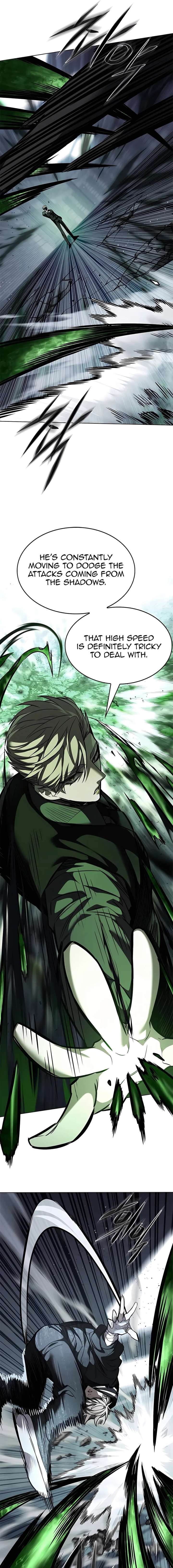 Eleceed Chapter 398 - Page 15