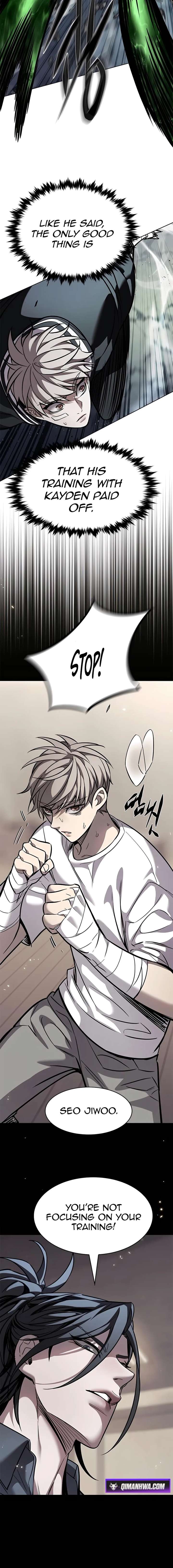 Eleceed Chapter 398 - Page 16