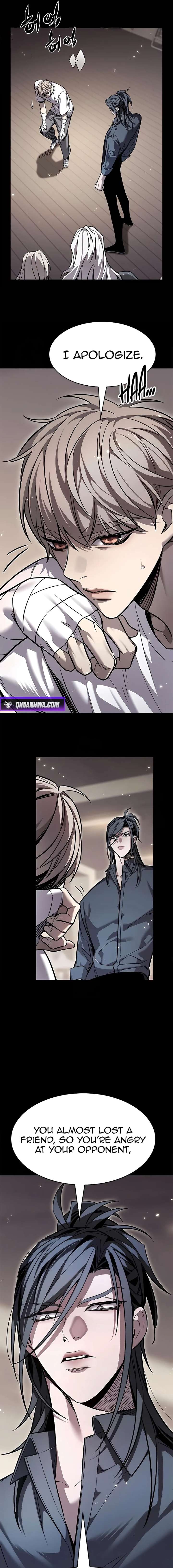 Eleceed Chapter 398 - Page 17