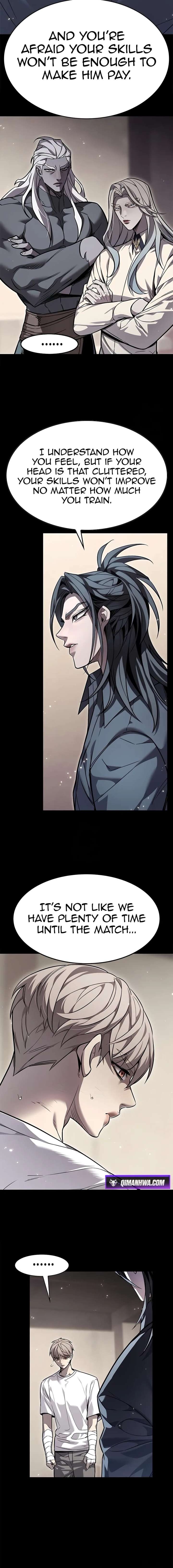 Eleceed Chapter 398 - Page 18