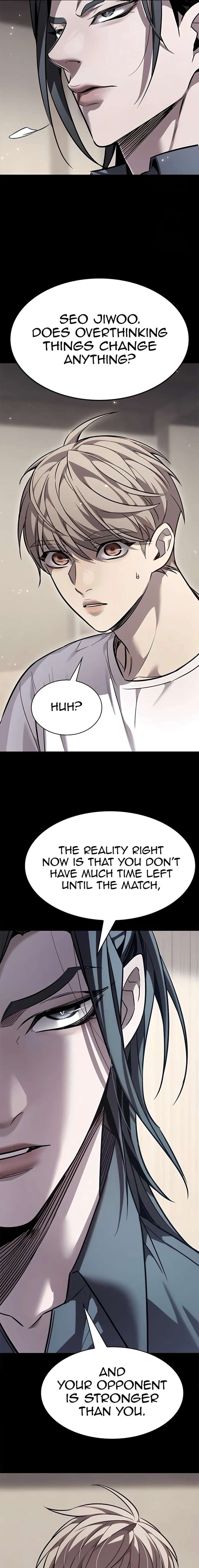 Eleceed Chapter 398 - Page 19