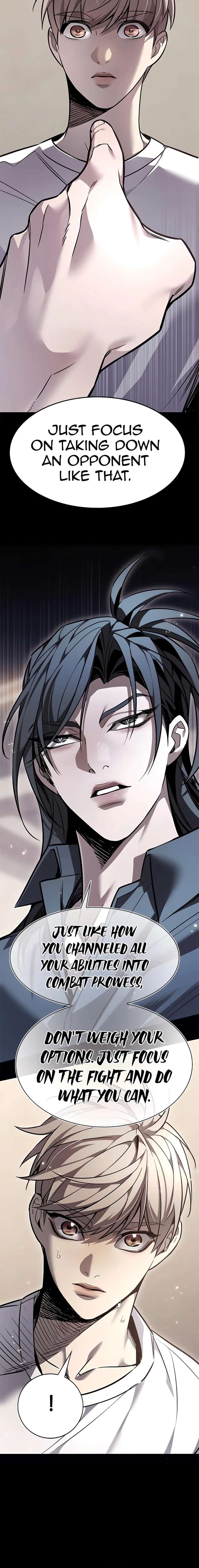 Eleceed Chapter 398 - Page 20