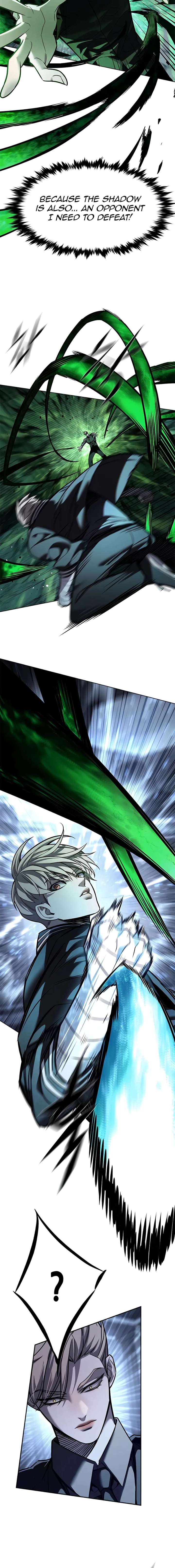 Eleceed Chapter 398 - Page 22