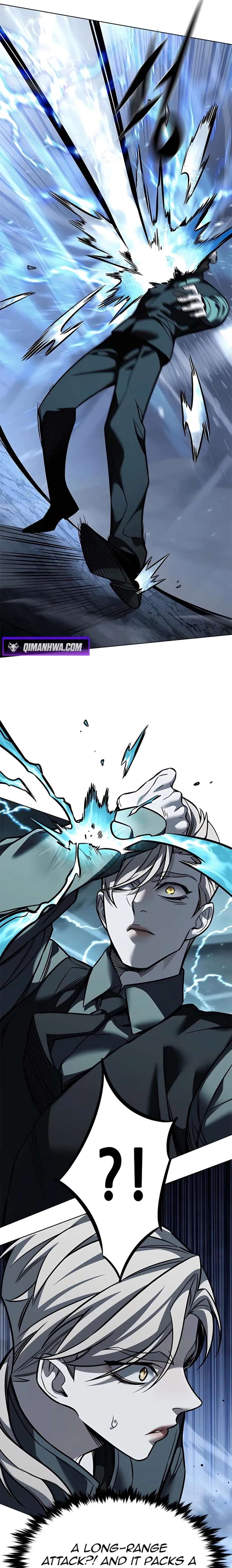 Eleceed Chapter 398 - Page 23