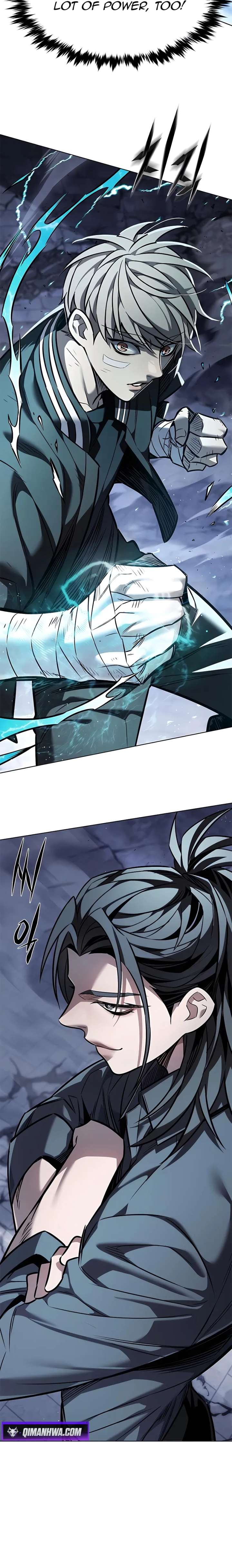 Eleceed Chapter 398 - Page 24