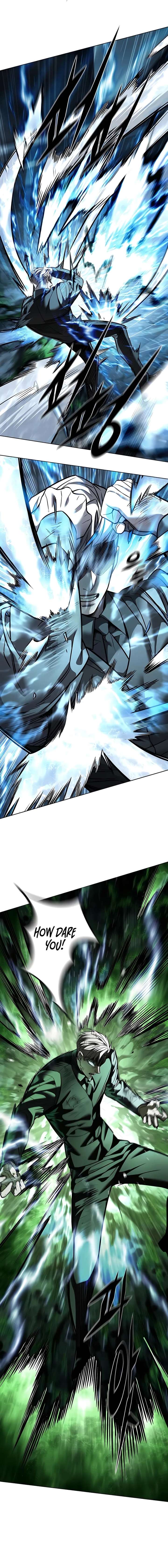 Eleceed Chapter 398 - Page 26