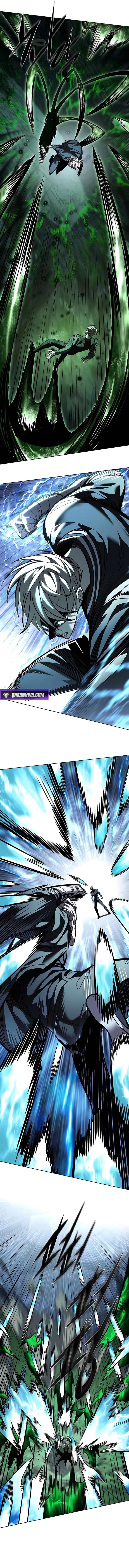 Eleceed Chapter 398 - Page 27