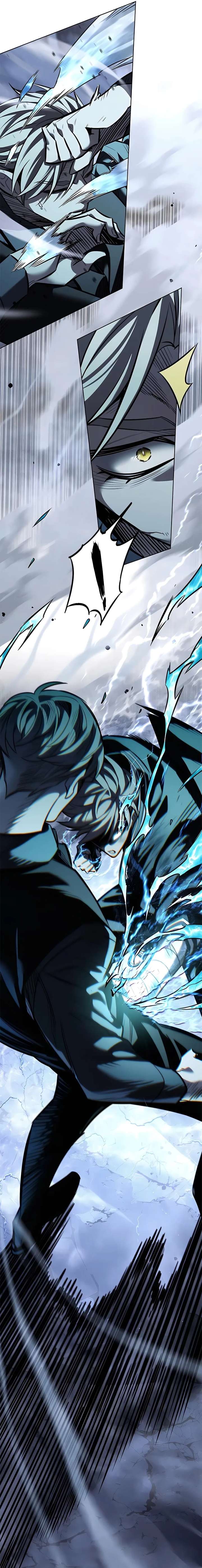 Eleceed Chapter 398 - Page 28