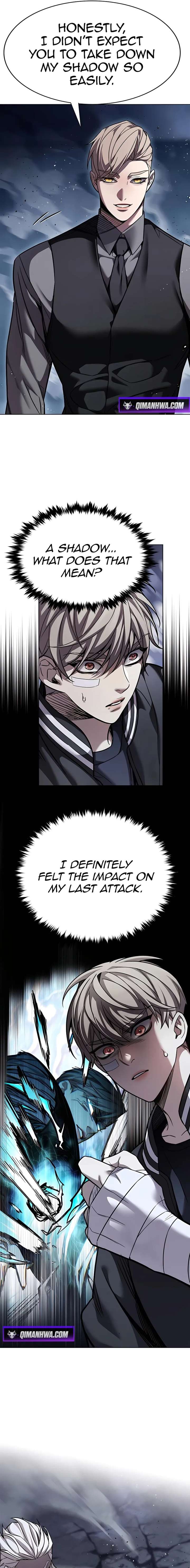 Eleceed Chapter 398 - Page 3