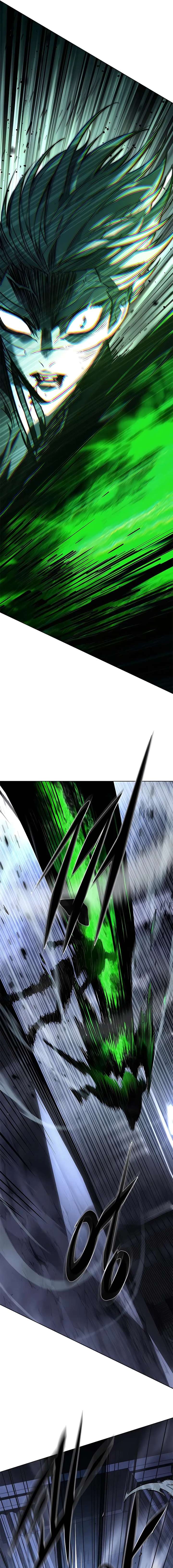 Eleceed Chapter 398 - Page 30