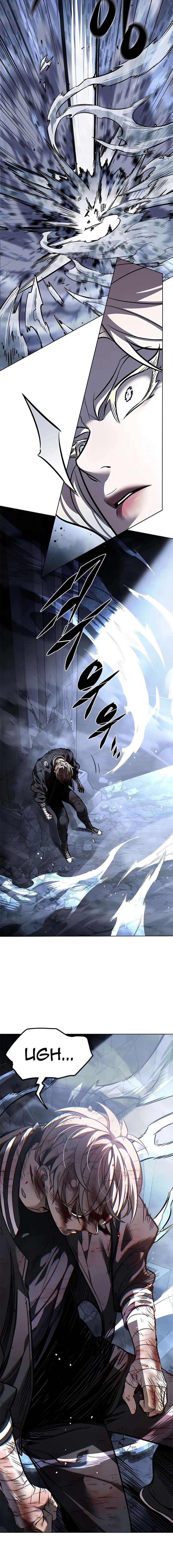 Eleceed Chapter 398 - Page 31