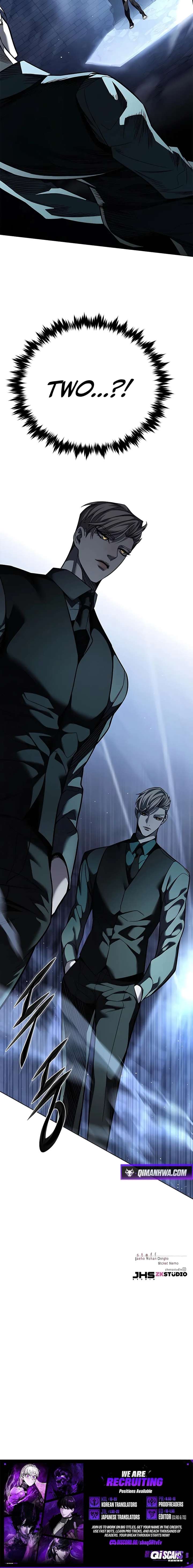 Eleceed Chapter 398 - Page 33