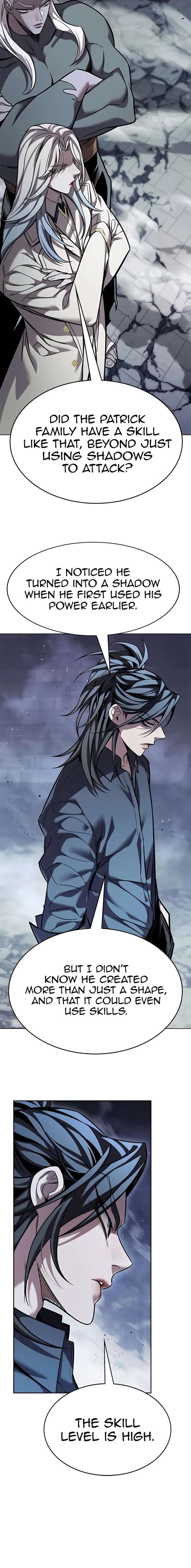 Eleceed Chapter 398 - Page 4