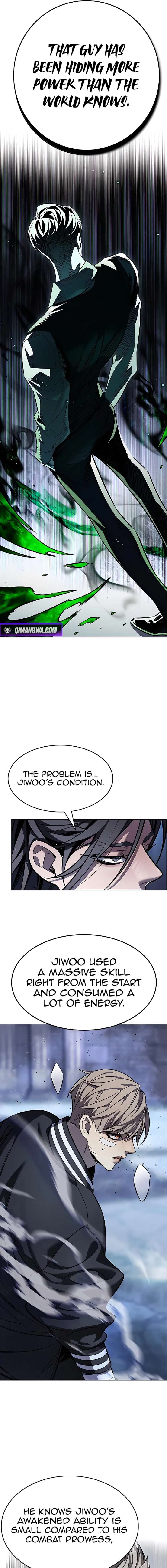 Eleceed Chapter 398 - Page 5