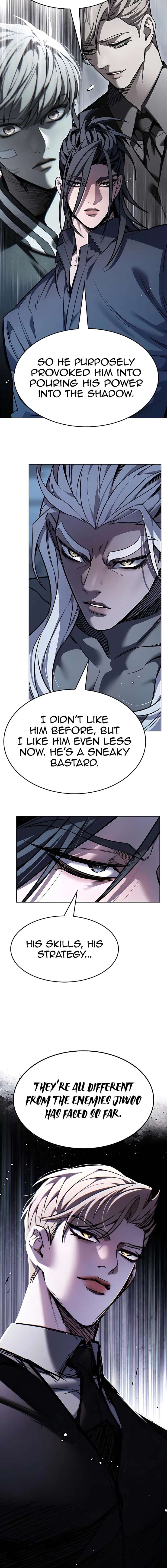 Eleceed Chapter 398 - Page 6