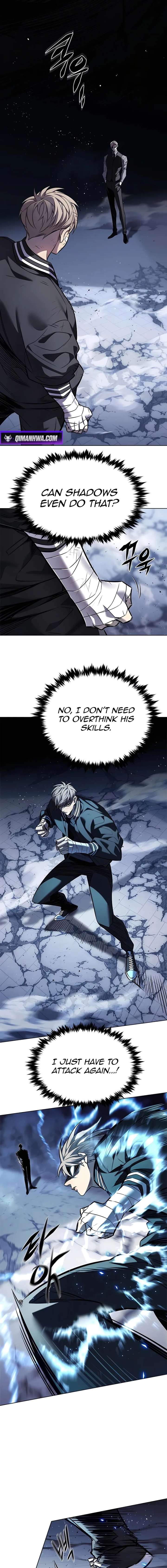 Eleceed Chapter 398 - Page 7