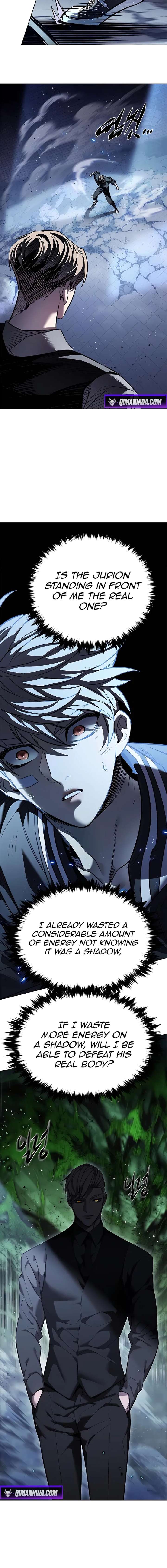 Eleceed Chapter 398 - Page 8