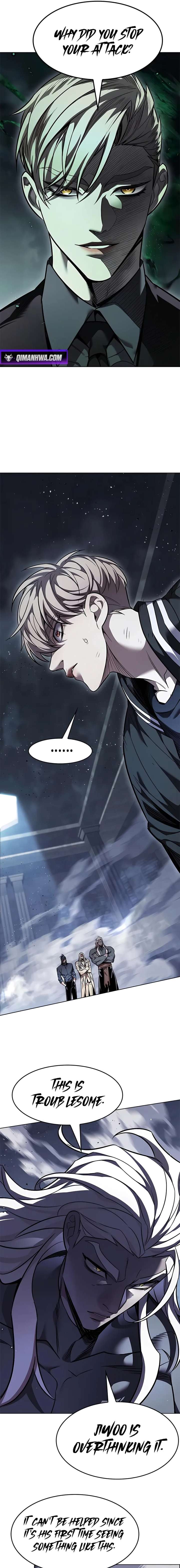 Eleceed Chapter 398 - Page 9