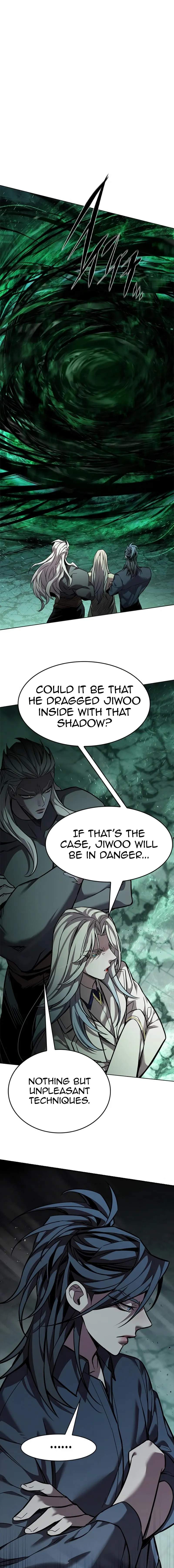 Eleceed Chapter 400 - Page 15