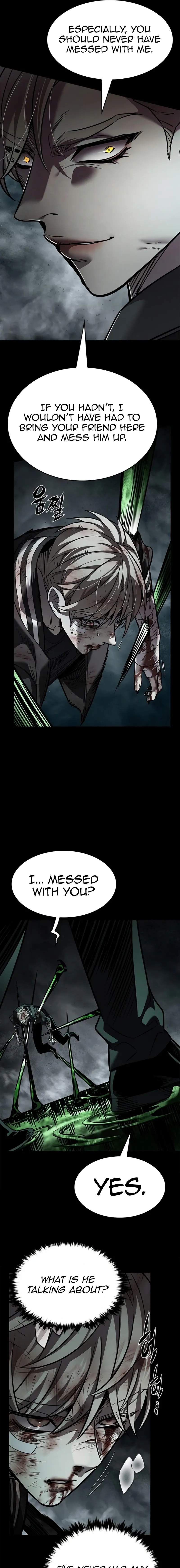 Eleceed Chapter 400 - Page 17