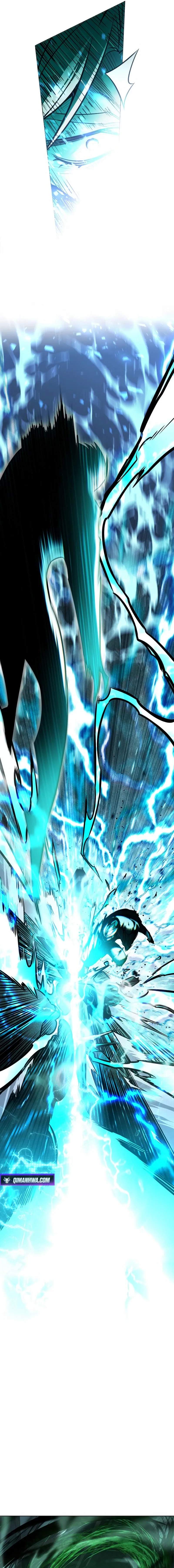 Eleceed Chapter 400 - Page 27