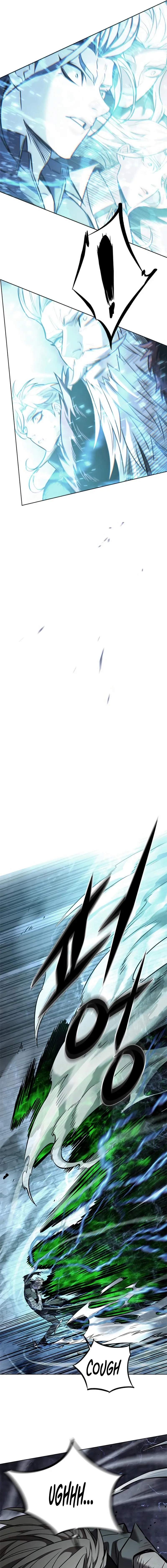 Eleceed Chapter 400 - Page 29