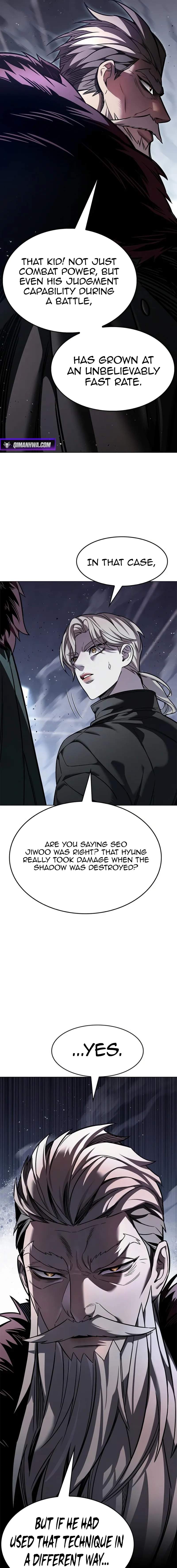 Eleceed Chapter 400 - Page 3