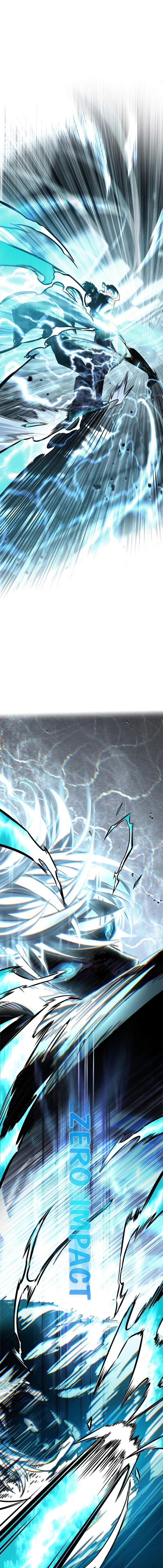 Eleceed Chapter 400 - Page 31