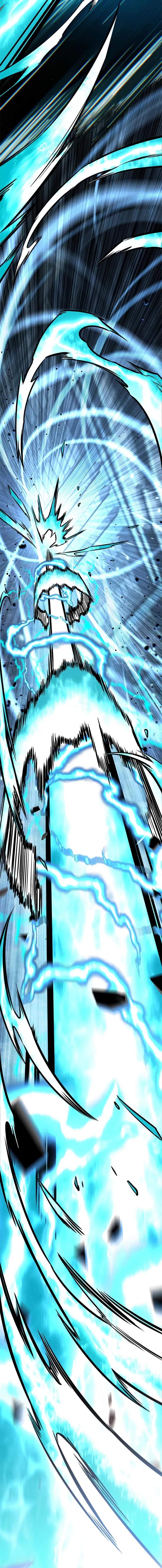Eleceed Chapter 400 - Page 32