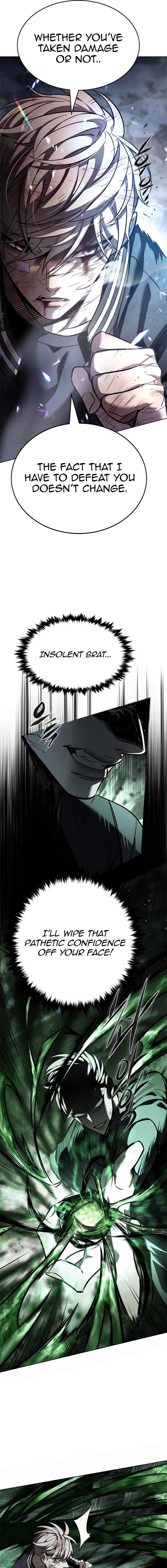 Eleceed Chapter 400 - Page 7