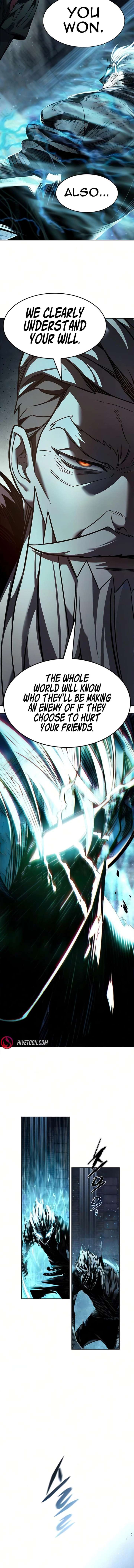 Eleceed Chapter 401 - Page 12