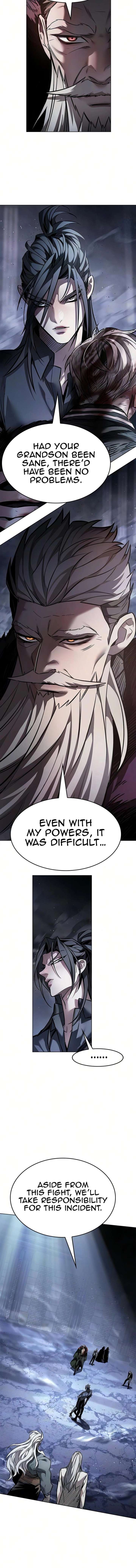 Eleceed Chapter 401 - Page 14