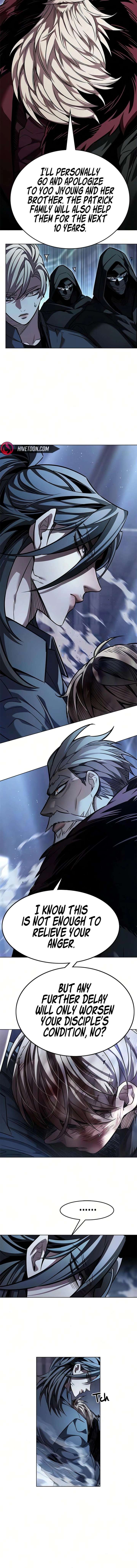 Eleceed Chapter 401 - Page 16