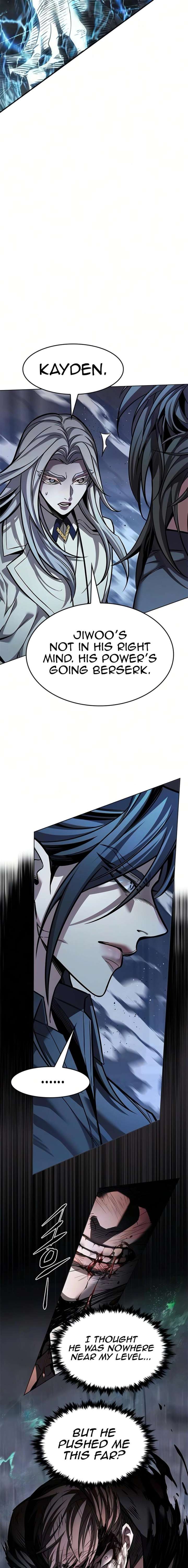 Eleceed Chapter 401 - Page 7