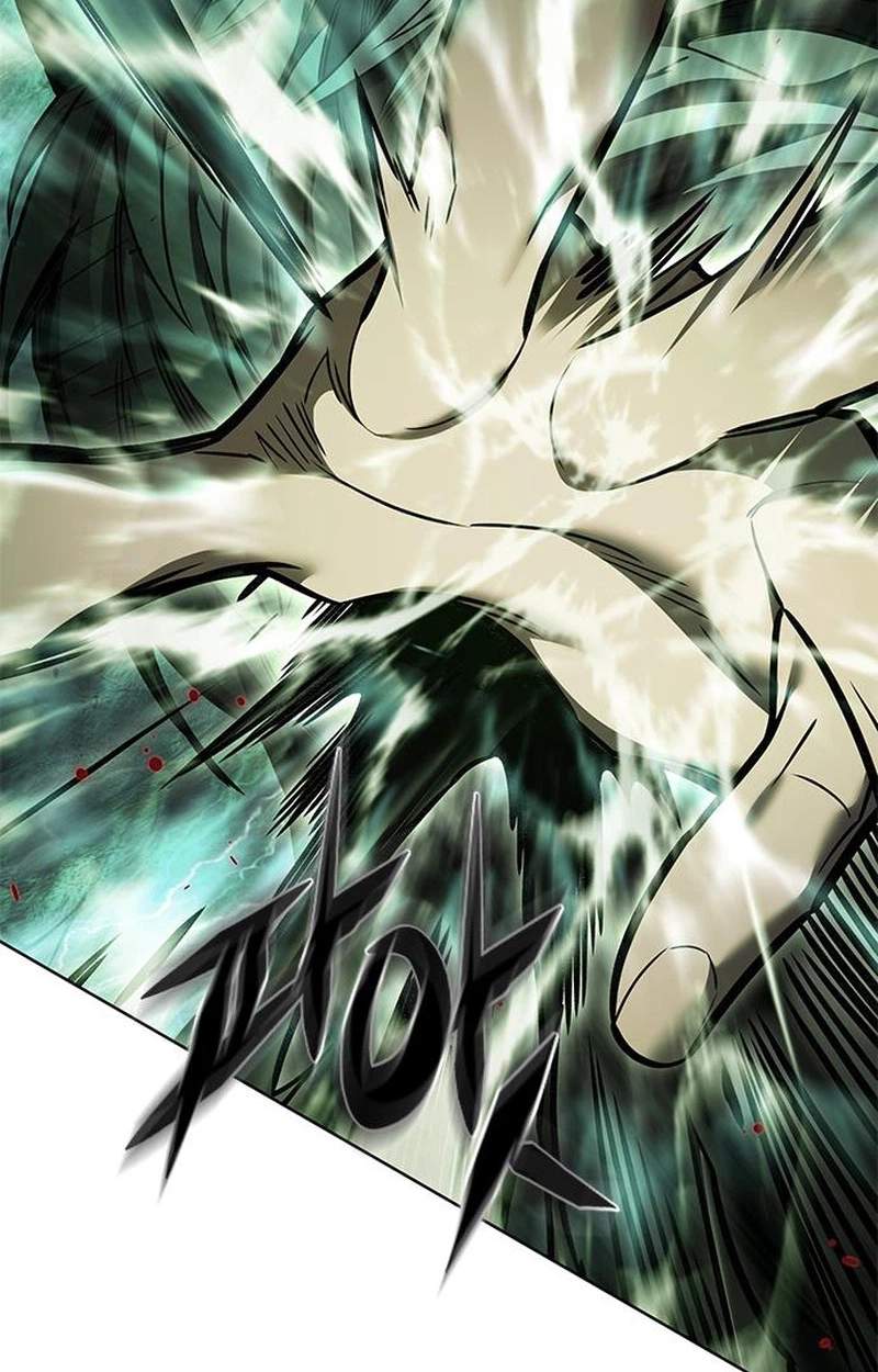 Eleceed Chapter 420 - Page 33