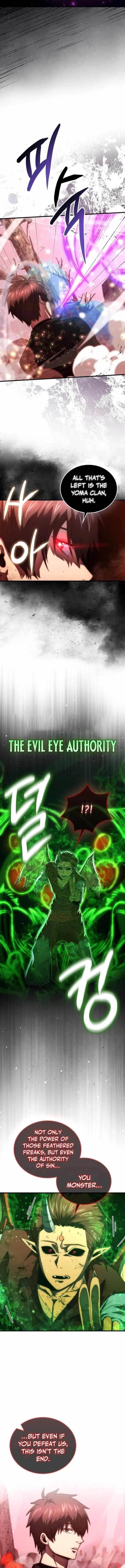 The Demon Lord Levels Up With Martial Arts Chapter 142 - Page 12