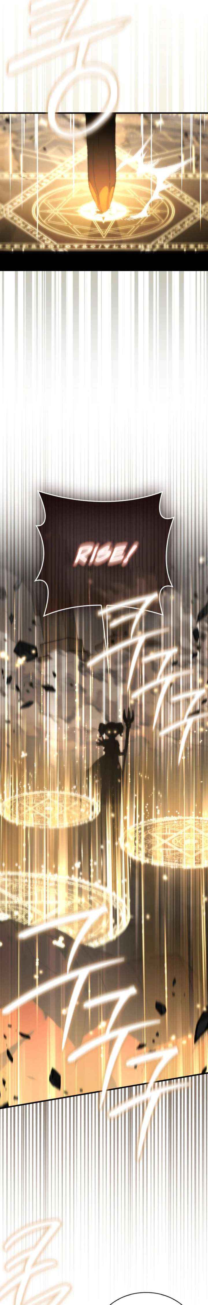 The Demon Lord Levels Up With Martial Arts Chapter 157 - Page 13