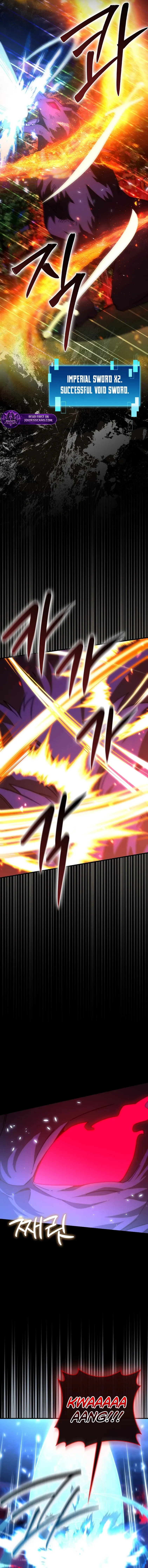 The Demon Lord Levels Up With Martial Arts Chapter 159 - Page 6