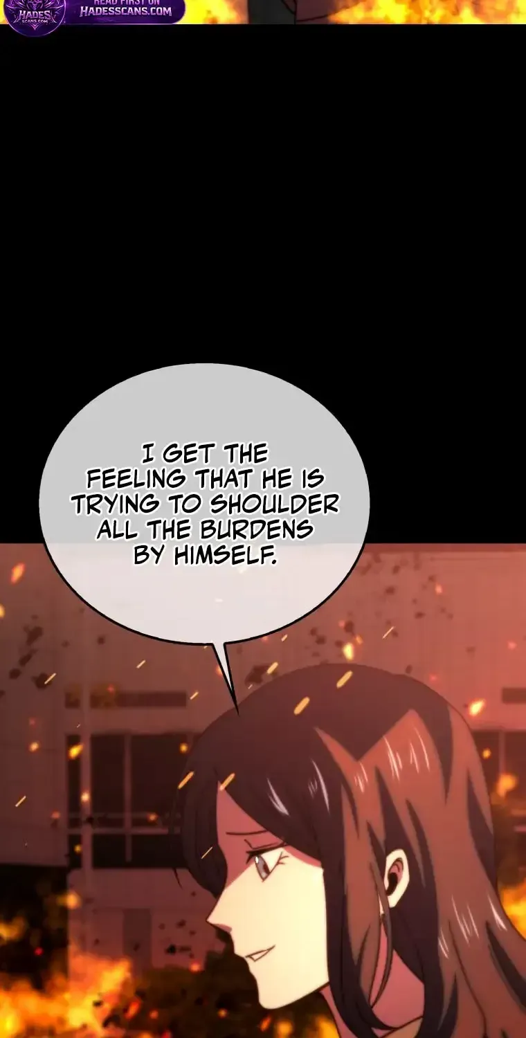 The Demon Lord Levels Up With Martial Arts Chapter 167 - Page 11