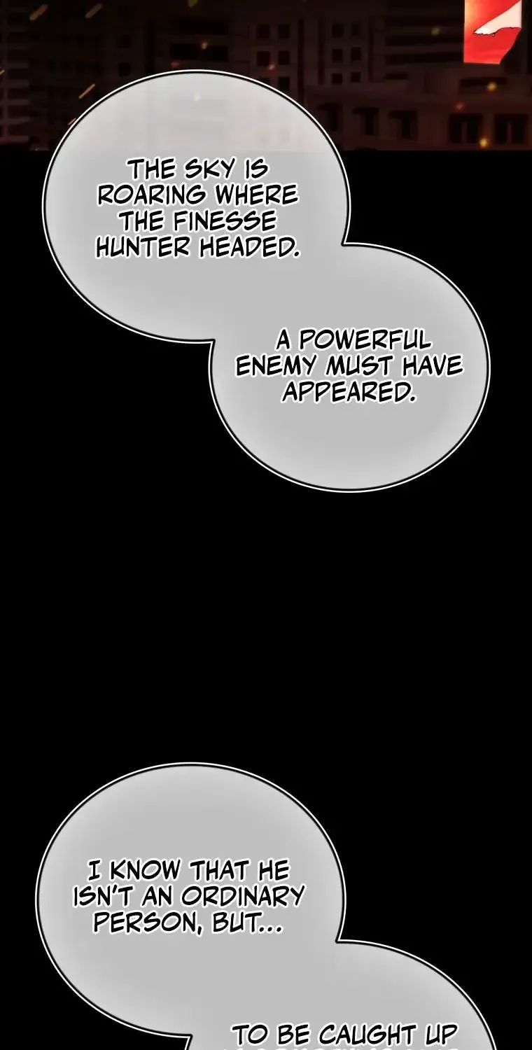 The Demon Lord Levels Up With Martial Arts Chapter 167 - Page 19