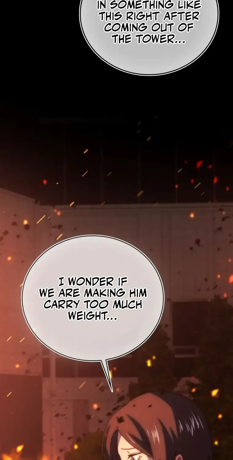 The Demon Lord Levels Up With Martial Arts Chapter 167 - Page 20