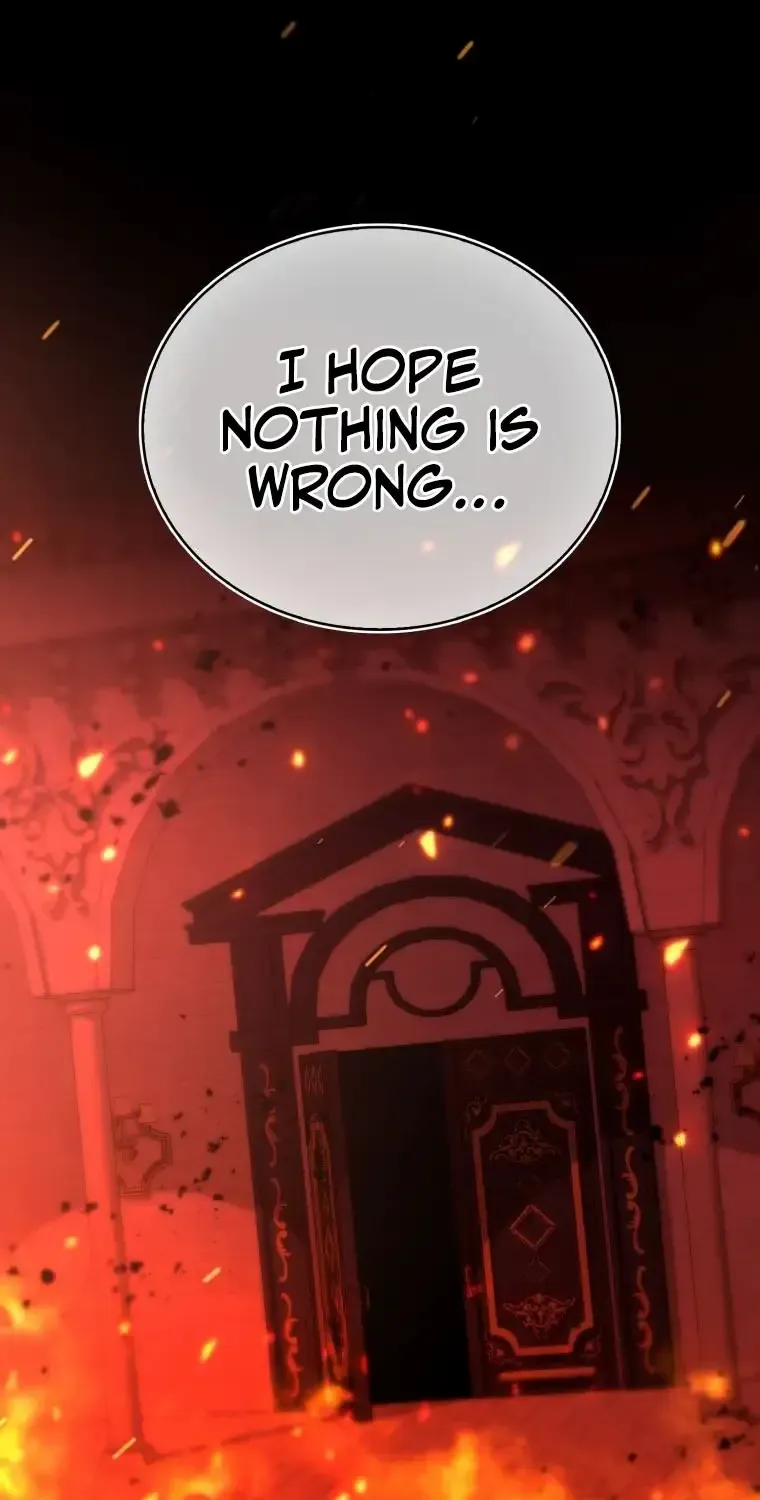 The Demon Lord Levels Up With Martial Arts Chapter 167 - Page 31
