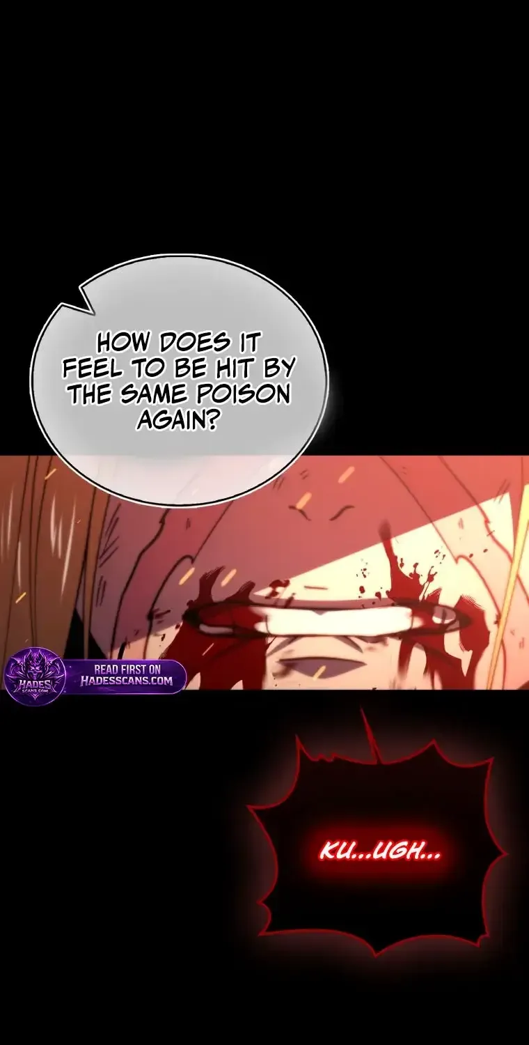 The Demon Lord Levels Up With Martial Arts Chapter 167 - Page 51