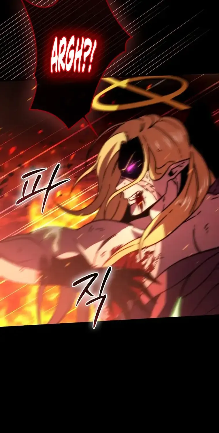The Demon Lord Levels Up With Martial Arts Chapter 167 - Page 57