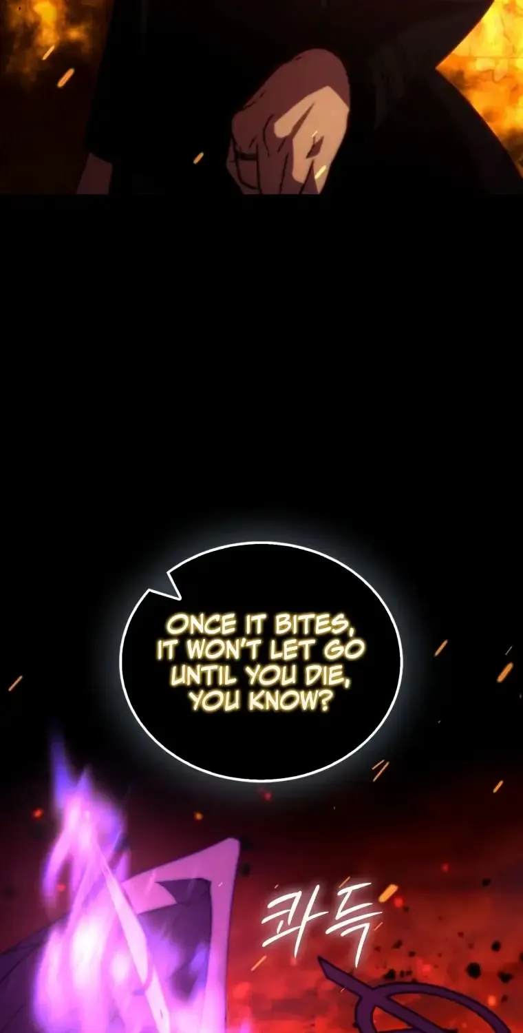 The Demon Lord Levels Up With Martial Arts Chapter 167 - Page 64
