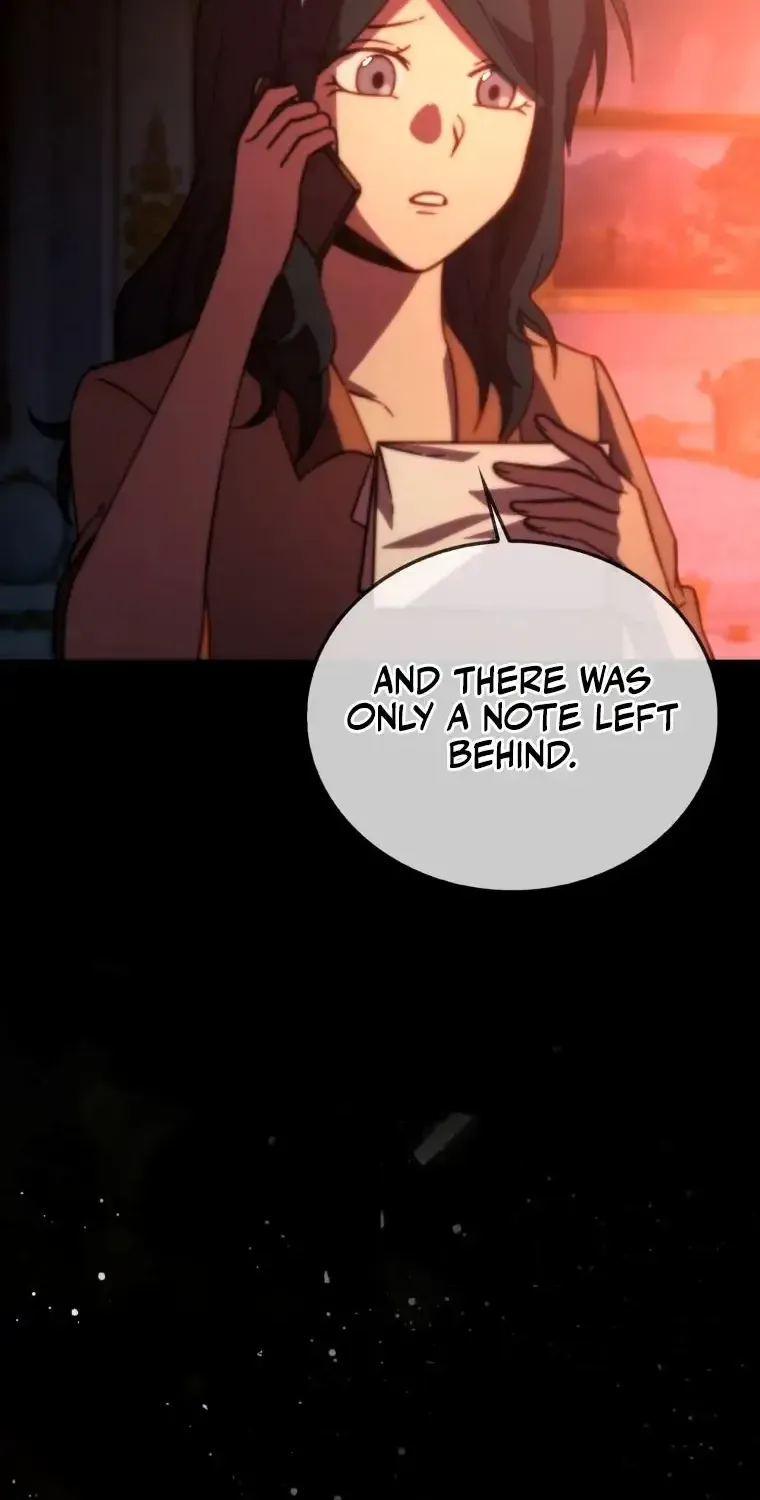 The Demon Lord Levels Up With Martial Arts Chapter 167 - Page 89