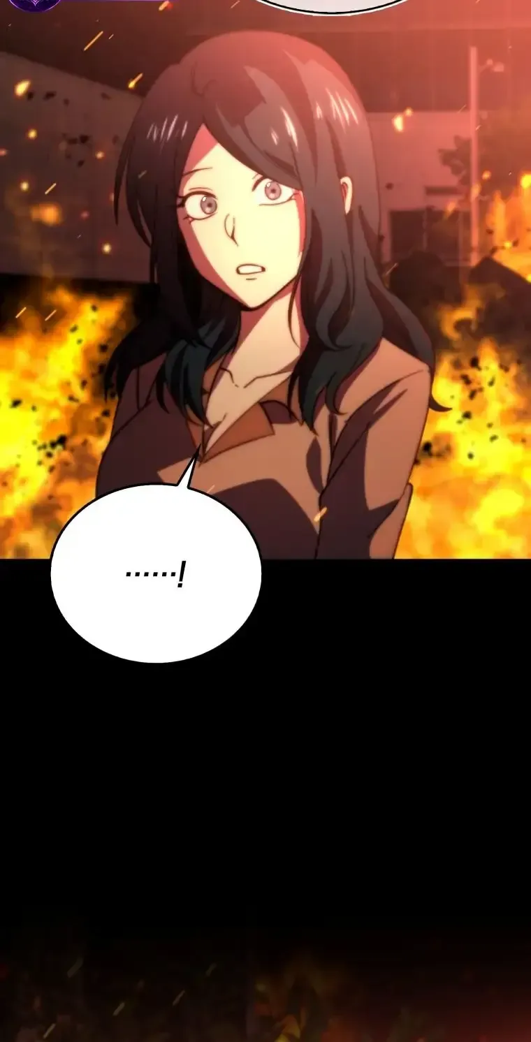 The Demon Lord Levels Up With Martial Arts Chapter 167 - Page 9