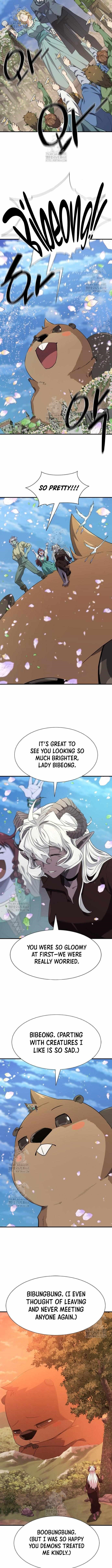 The World’s Best Engineer Chapter 209 - Page 3